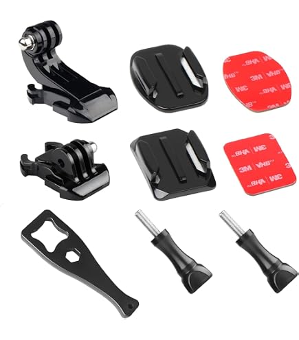 Amazon | SONY(ソニー) ヘルメットサイドマウント VCT-HSM1 C SYH